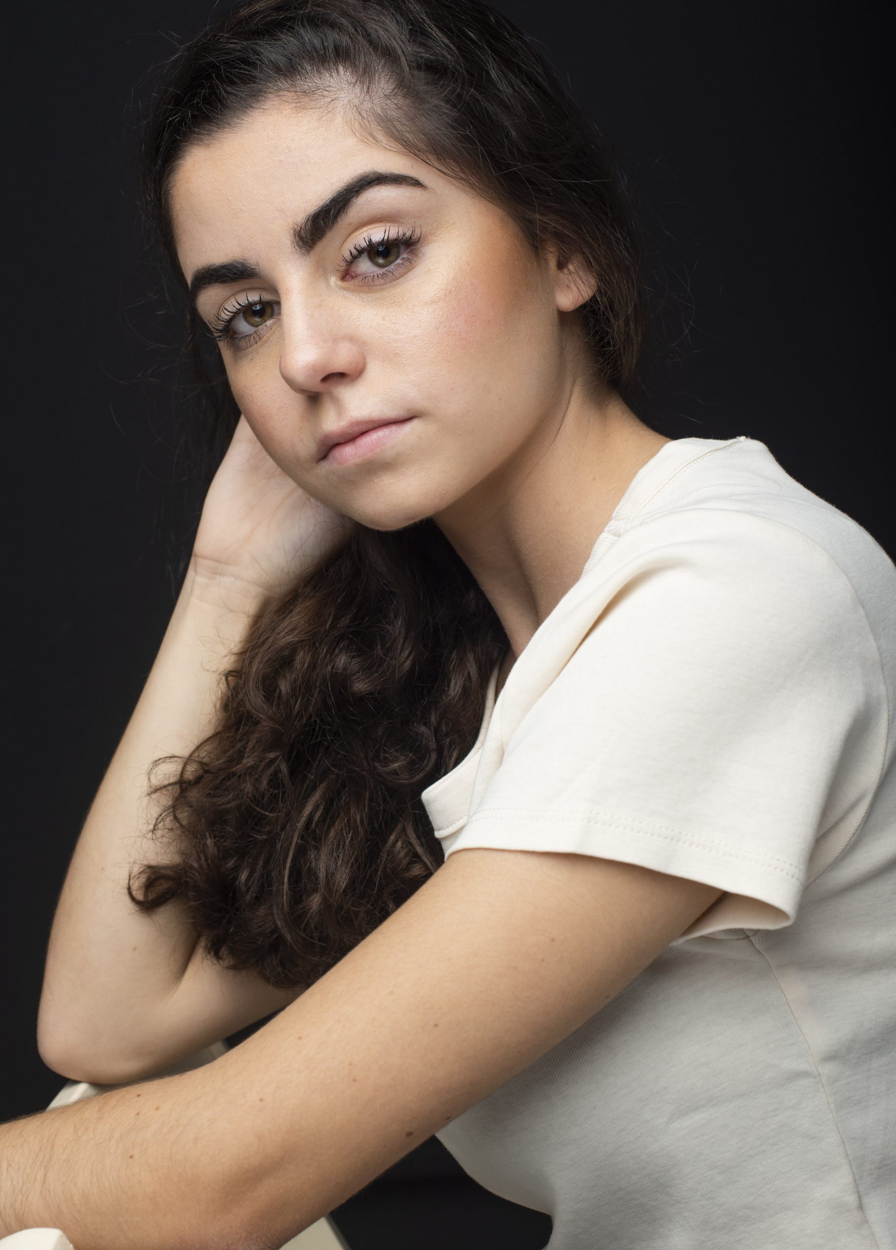 María Gandiaga